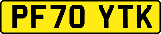 PF70YTK
