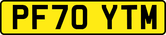 PF70YTM
