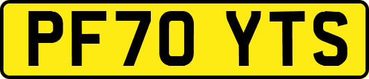 PF70YTS
