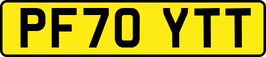 PF70YTT