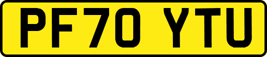 PF70YTU