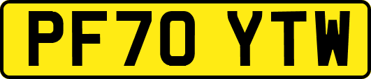 PF70YTW