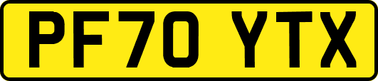 PF70YTX