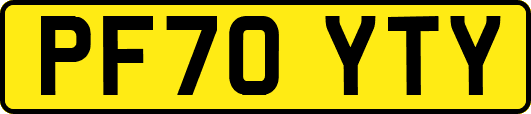 PF70YTY