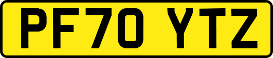 PF70YTZ