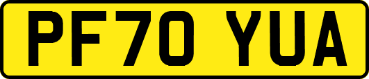 PF70YUA