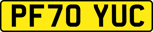 PF70YUC