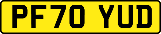 PF70YUD