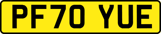 PF70YUE