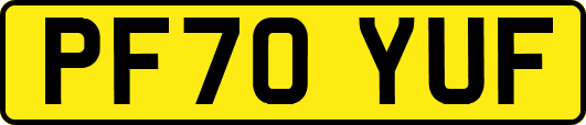 PF70YUF