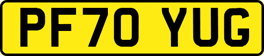 PF70YUG