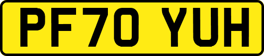 PF70YUH