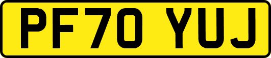PF70YUJ