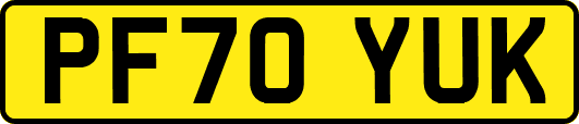 PF70YUK