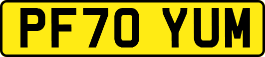 PF70YUM