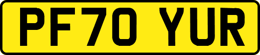 PF70YUR