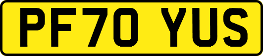 PF70YUS