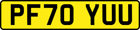 PF70YUU