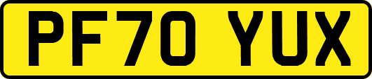 PF70YUX
