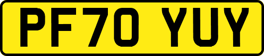 PF70YUY