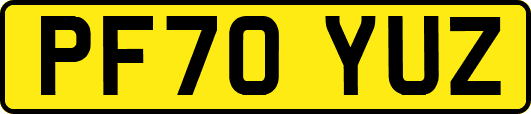 PF70YUZ