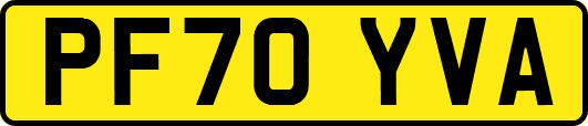 PF70YVA