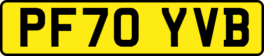 PF70YVB
