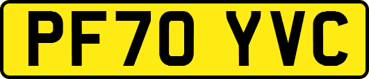 PF70YVC