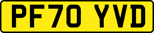 PF70YVD