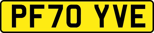 PF70YVE