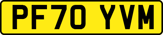 PF70YVM