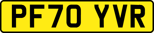 PF70YVR