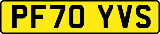 PF70YVS