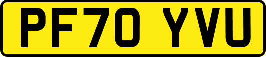 PF70YVU