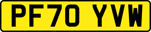 PF70YVW