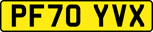 PF70YVX