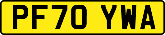PF70YWA