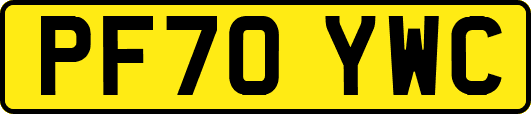PF70YWC