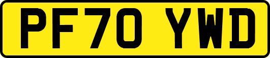 PF70YWD