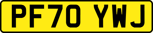 PF70YWJ