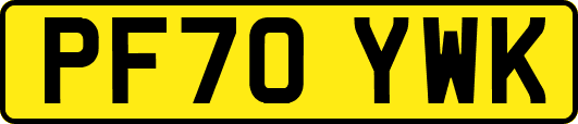 PF70YWK
