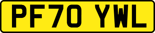 PF70YWL