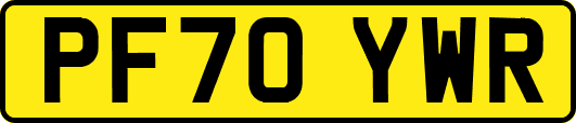 PF70YWR