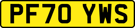 PF70YWS