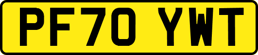 PF70YWT