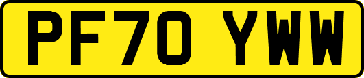 PF70YWW