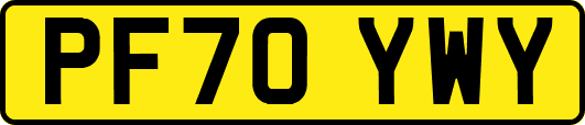 PF70YWY