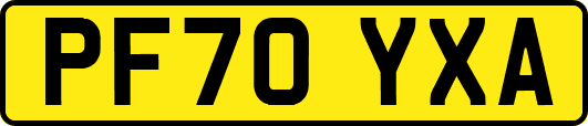 PF70YXA