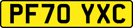 PF70YXC