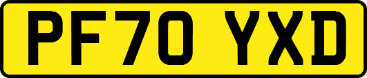 PF70YXD